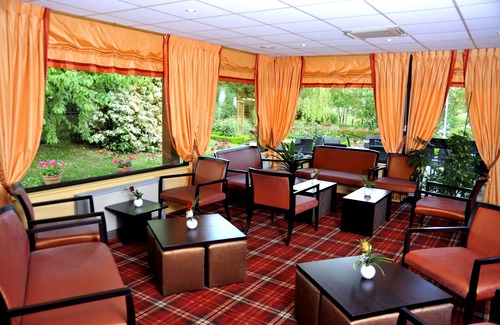 Mezangers Hôtel | Le Relais Du Gué De Selle