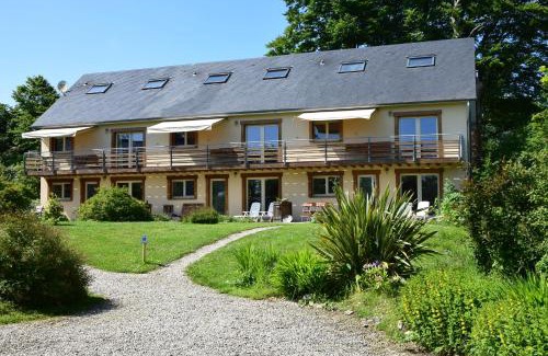 Vittefleur Appartement | Le Relais du Hibou