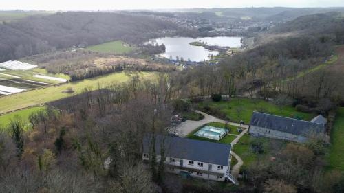 Vittefleur Appartement | Le Relais du Hibou