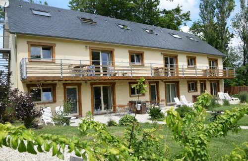 Vittefleur Appartement | Le Relais du Hibou