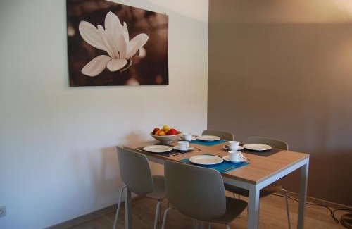 Vittefleur Appartement | Le Relais du Hibou