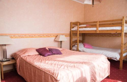 Ittre Hôtel | Le Relais Du Marquis