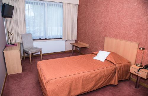 Ittre Hôtel | Le Relais Du Marquis