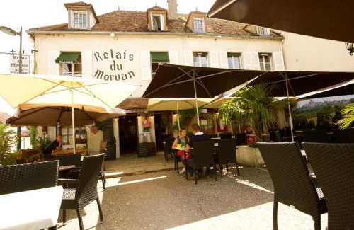 Vezelay Hôtel | Le Relais du Morvan