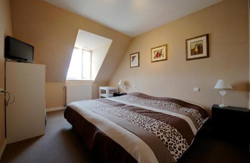 Vezelay Hôtel | Le Relais du Morvan