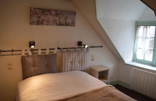 Vezelay Hôtel | Le Relais du Morvan