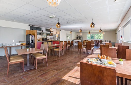 Chaveignes Appartement | Le Relais du Plessis by Interhome