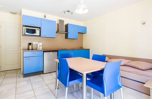 Chaveignes Appartement | Le Relais du Plessis by Interhome