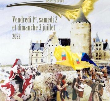 Chateaudun Appartement | Le Relais Dunois de Napoléon