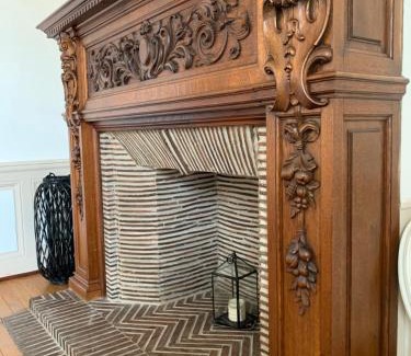 Chateaudun Appartement | Le Relais Dunois de Napoléon