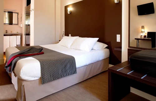 Saint-Leonard-de-Noblat Hôtel | Le Relais Saint Jacques