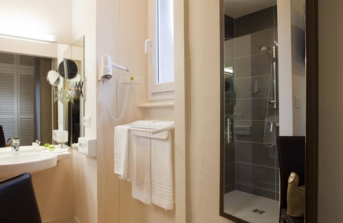 Saint-Leonard-de-Noblat Hôtel | Le Relais Saint Jacques