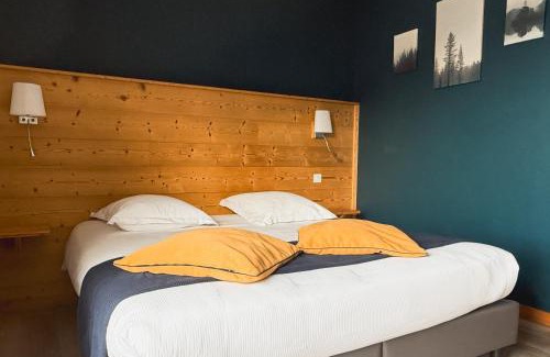 Giron Hôtel | Le Relais Nordique
