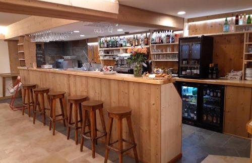 Giron Hôtel | Le Relais Nordique