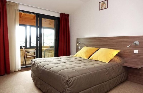 Marville Hôtel | Le Relais Renaissance