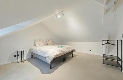 Chateauroux Maison | Le Relais Saint Denis