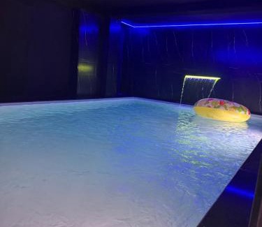 Algeria Appartement | Le Relax
