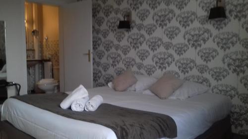 Aurillac Hôtel | Le Relax