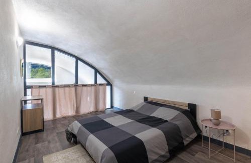 Mercury Appartement | Le Rempart 15 - Au coeur du Fort