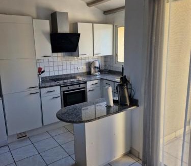 Grignan Appartement | le Rempart