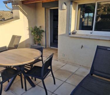 Grignan Appartement | le Rempart