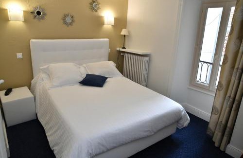 Aurillac Hôtel | Le Renaissance