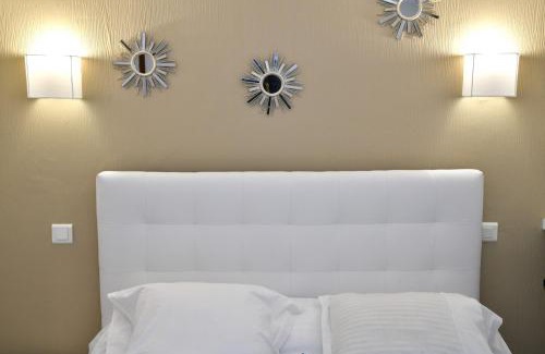 Aurillac Hôtel | Le Renaissance