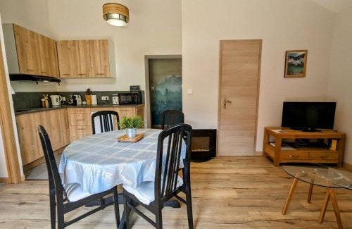 La Croix-aux-Mines Maison | Le Renard des Vosges
