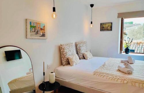 City of Carcassonne Appartement | Le Rendez Vous - parking gratuit