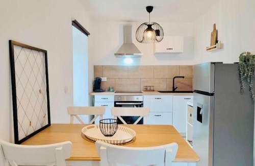 City of Carcassonne Appartement | Le Rendez Vous - parking gratuit