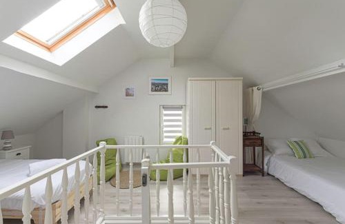 Chessy Maison | Le Reneuve : Maison 8 personnes Disney land