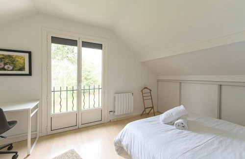 Chessy Maison | Le Reneuve : Maison 8 personnes Disney land