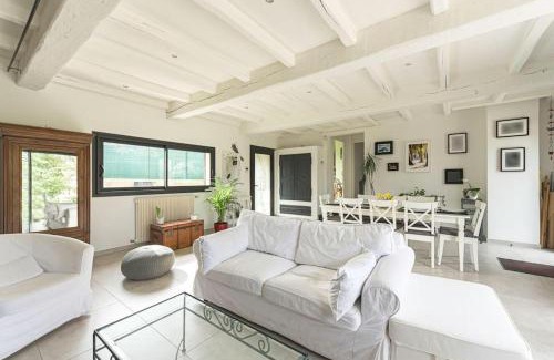 Chessy Maison | Le Reneuve : Maison 8 personnes Disney land