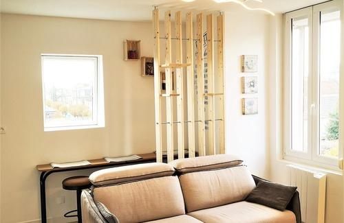 Soissons Appartement | Le Renommé Soissons par Picardie Homes♥♥