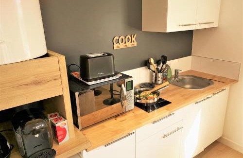 Soissons Appartement | Le Renommé Soissons par Picardie Homes