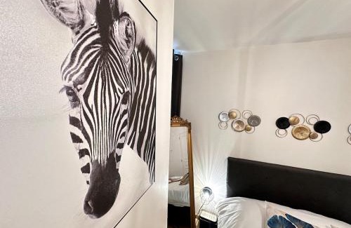 Mont d'Arene Appartement | Le repère dAlice T2 cosy proche centre