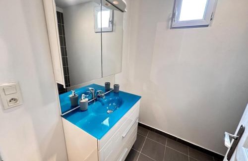 Mont d'Arene Appartement | Le repère dAlice T2 cosy proche centre