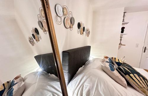Mont d'Arene Appartement | Le repère dAlice T2 cosy proche centre