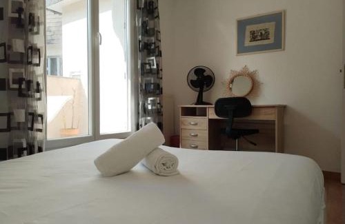 Dufau-Tourasse Appartement | Le Repère - Idéal Famille ou Amis - Pau