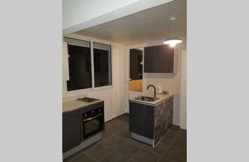 Pointe-a-Pitre Appartement | Le Repère tropical à la Marina