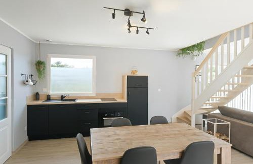Sainte-Marie-Cappel Lit Et Petit-Déjeuner | Le repaire de Mélusine - Gîte de charme et love room