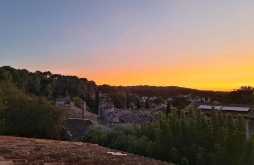 Barbentane Maison | Le repaire de Mélusine