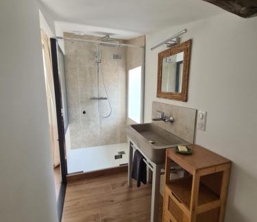 Barbentane Maison | Le repaire de Mélusine