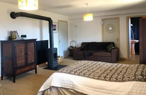 Chaux-des-Crotenay Appartement | Le repaire des Belettes