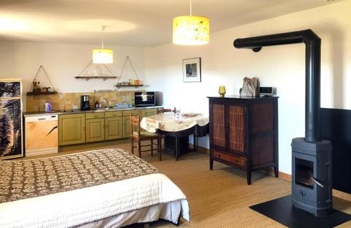 Chaux-des-Crotenay Appartement | Le repaire des Belettes