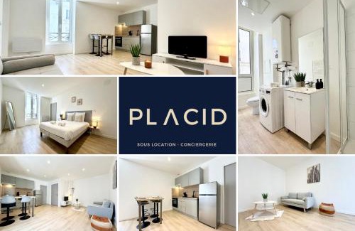 Mont-de-Marsan Appartement | Le Repaire du Cow-boy - Spacieux - Central - Cosy