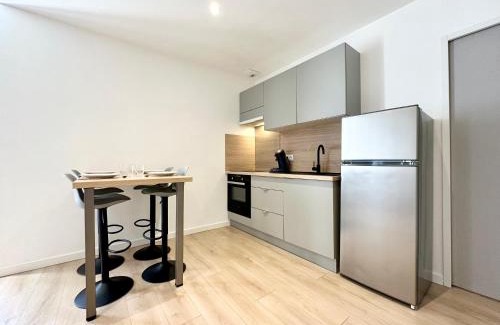 Mont-de-Marsan Appartement | Le Repaire du Cow-boy - Spacieux - Central - Cosy