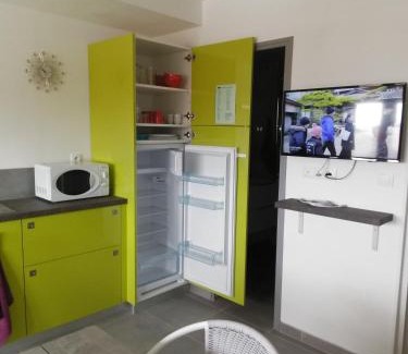 Cormaranche-en-Bugey Appartement | Le Repaire