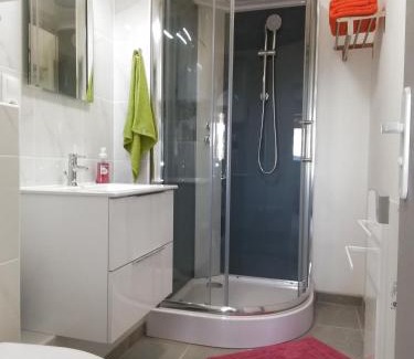 Cormaranche-en-Bugey Appartement | Le Repaire