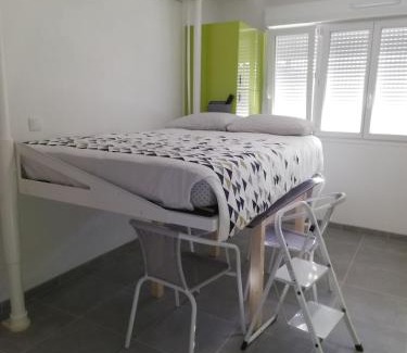 Cormaranche-en-Bugey Appartement | Le Repaire